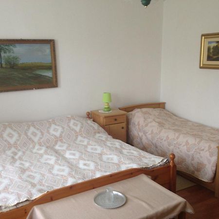 Koelcsey Kuria Vendeghaz Otel Szatmárcseke Dış mekan fotoğraf