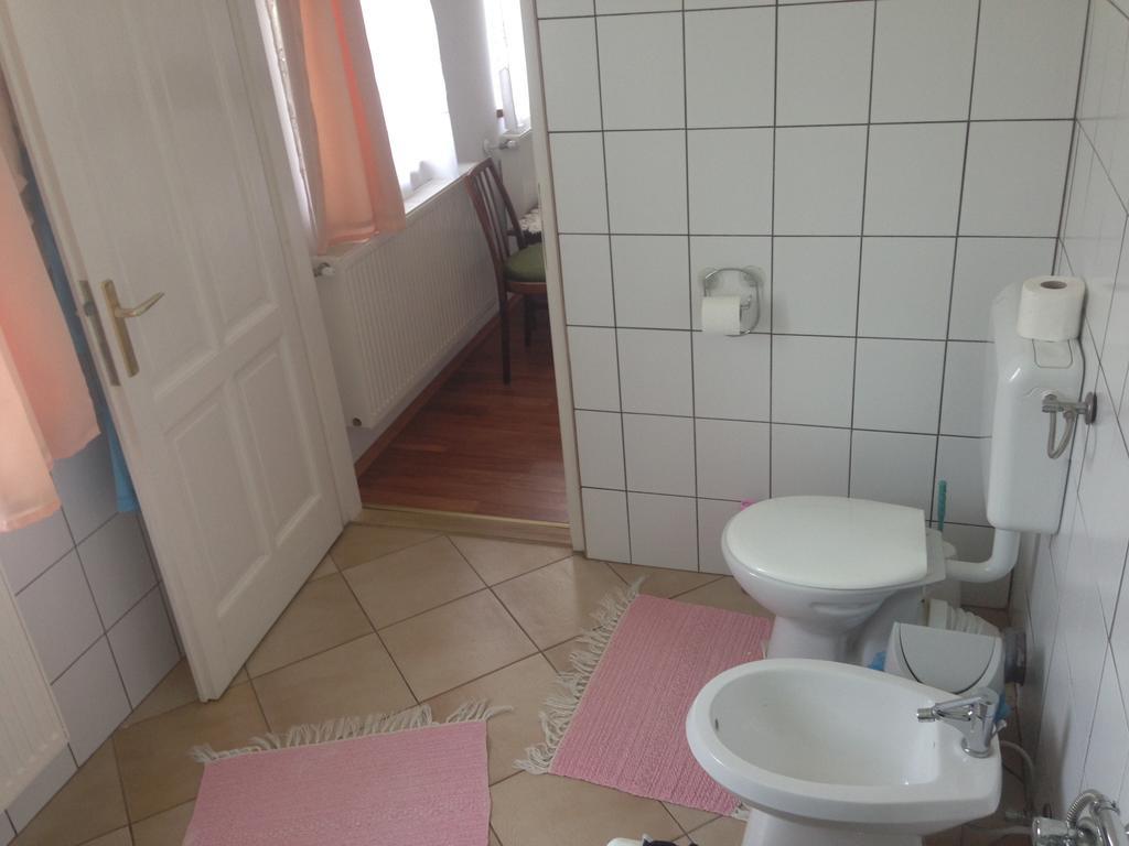 Koelcsey Kuria Vendeghaz Otel Szatmárcseke Dış mekan fotoğraf