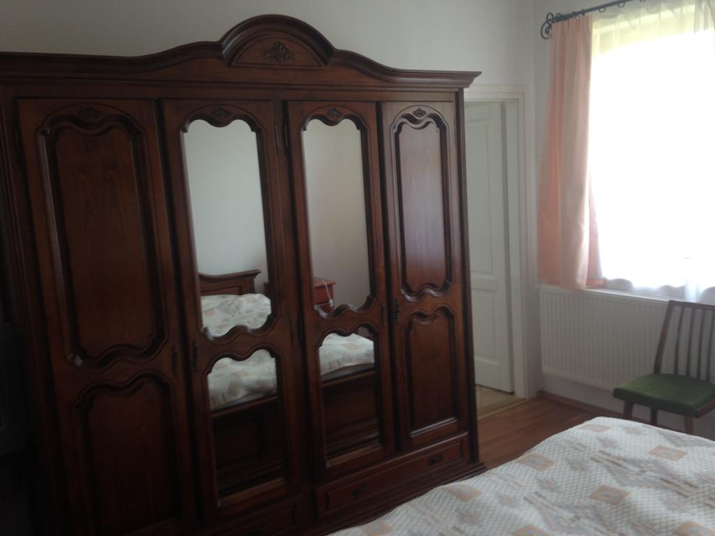 Koelcsey Kuria Vendeghaz Otel Szatmárcseke Dış mekan fotoğraf
