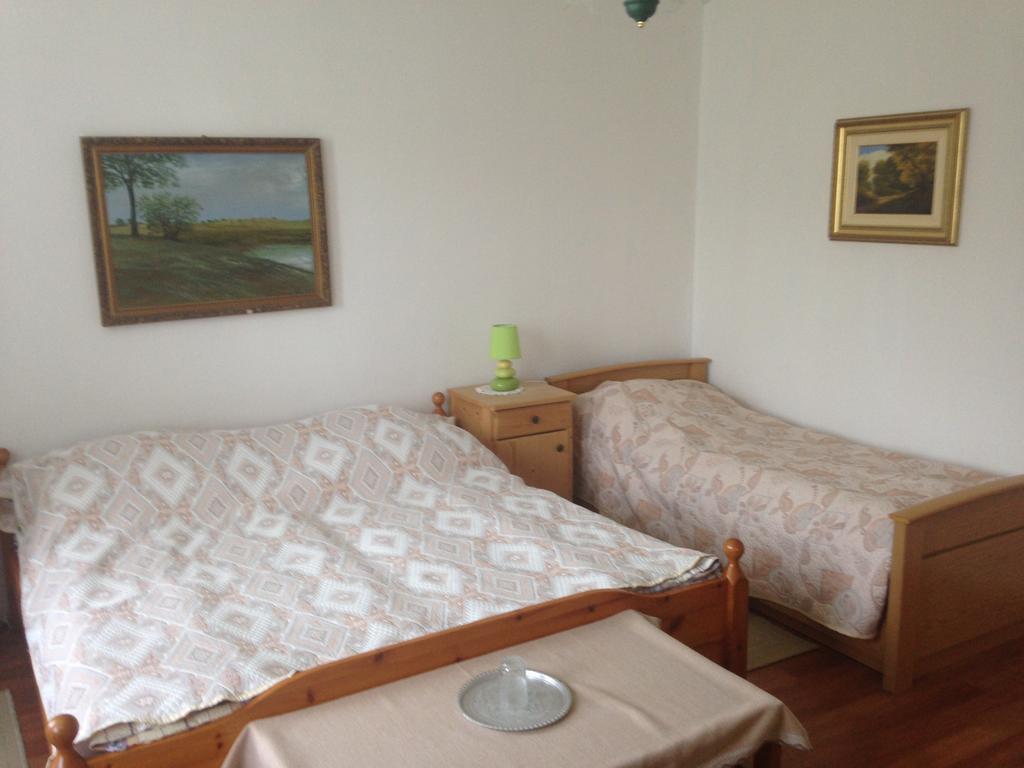Koelcsey Kuria Vendeghaz Otel Szatmárcseke Dış mekan fotoğraf