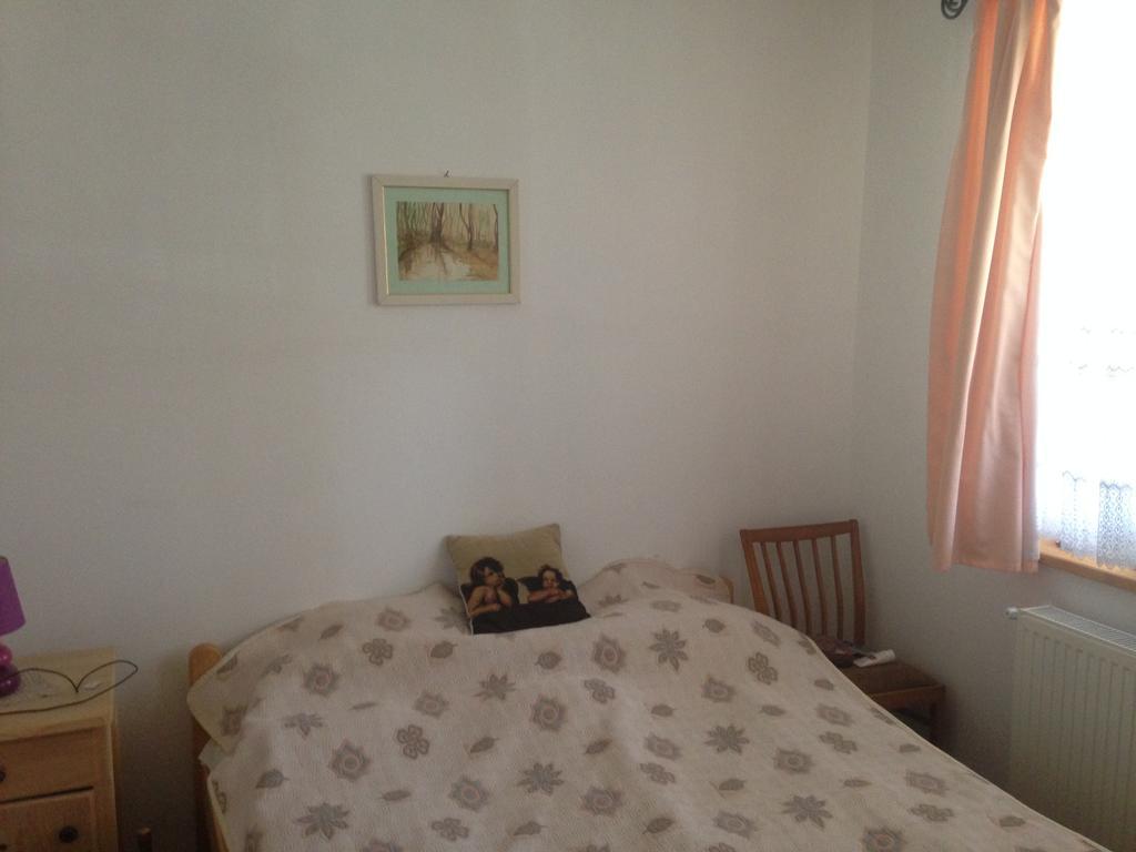 Koelcsey Kuria Vendeghaz Otel Szatmárcseke Dış mekan fotoğraf
