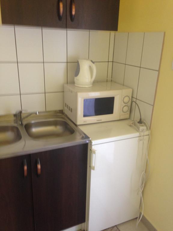 Koelcsey Kuria Vendeghaz Otel Szatmárcseke Dış mekan fotoğraf
