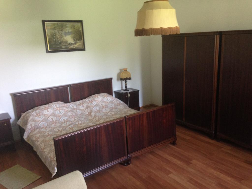 Koelcsey Kuria Vendeghaz Otel Szatmárcseke Dış mekan fotoğraf